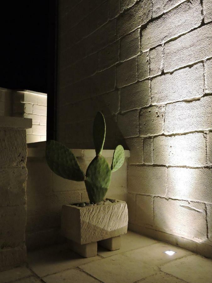 Corte Kalinora 马尔塔诺 外观 照片